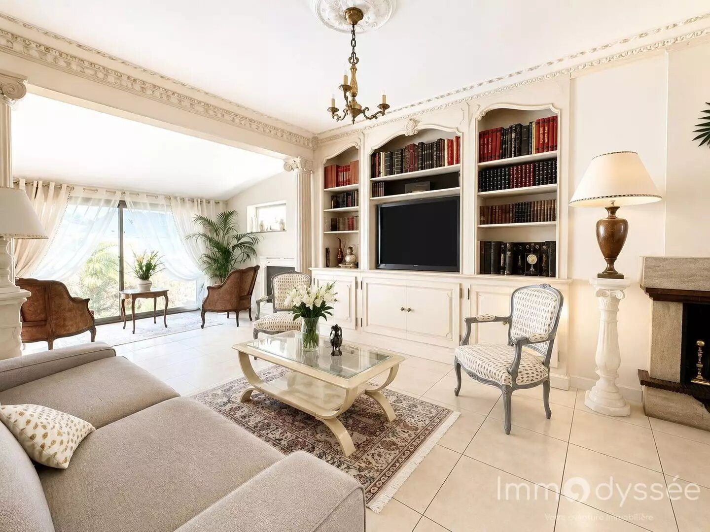 Maison à vendre, 164m², Champs-sur-Marne