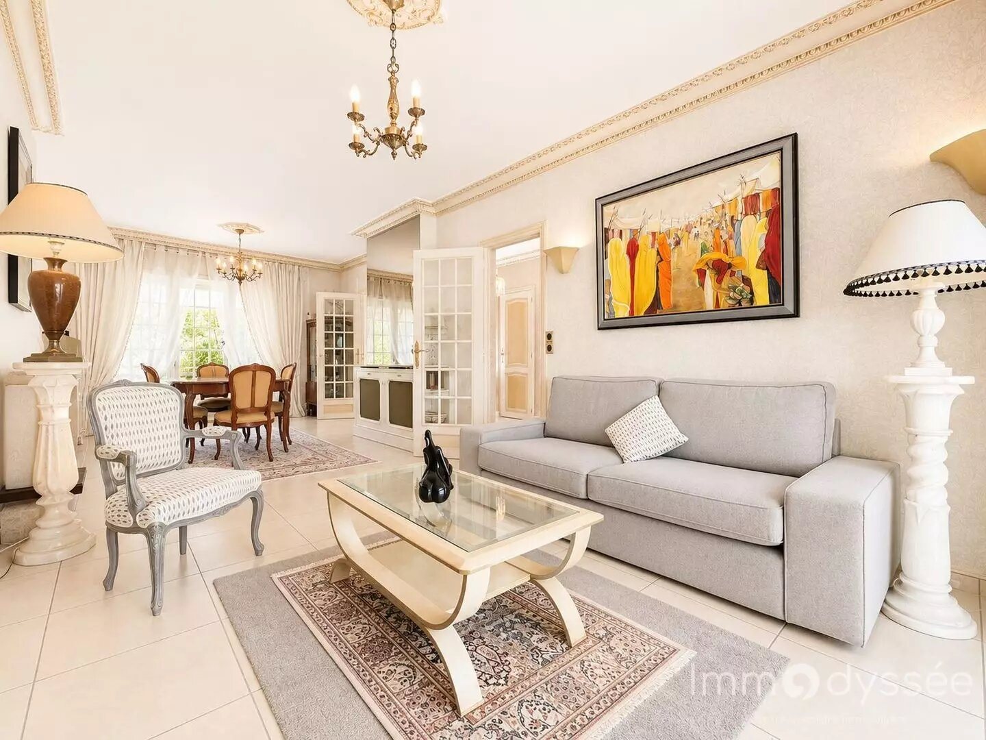 Maison à vendre, 164m², Champs-sur-Marne