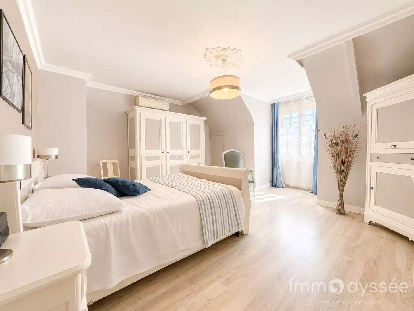 Maison à vendre, 164m², Champs-sur-Marne