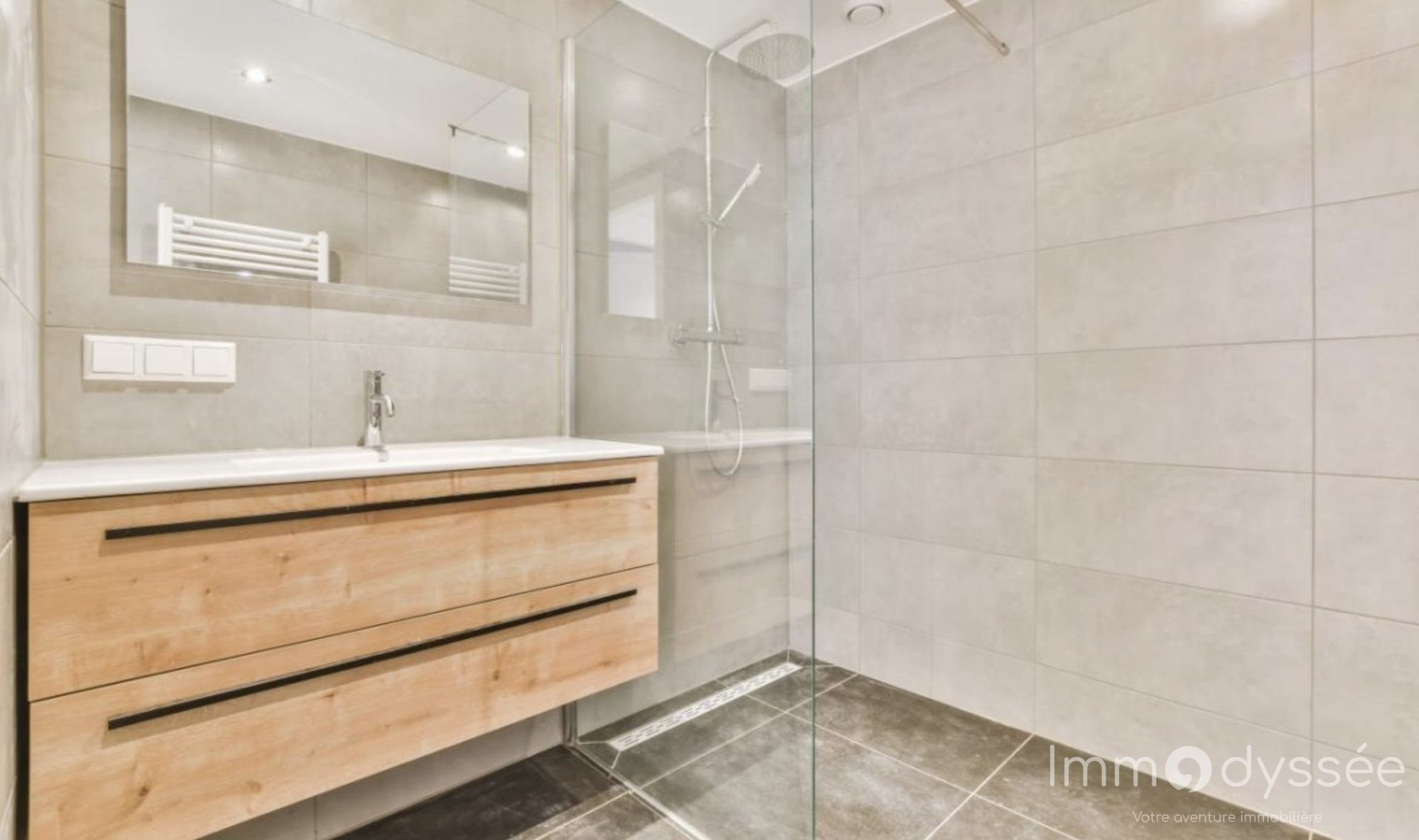 Appartement à vendre, 45m², Champigny-sur-Marne