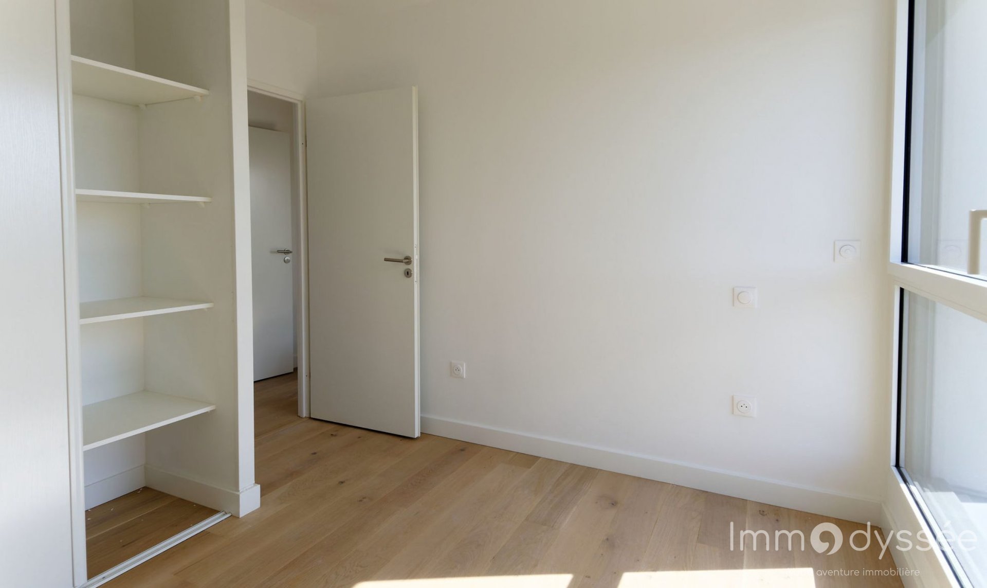 Appartement à vendre, 65m², Champigny-sur-Marne