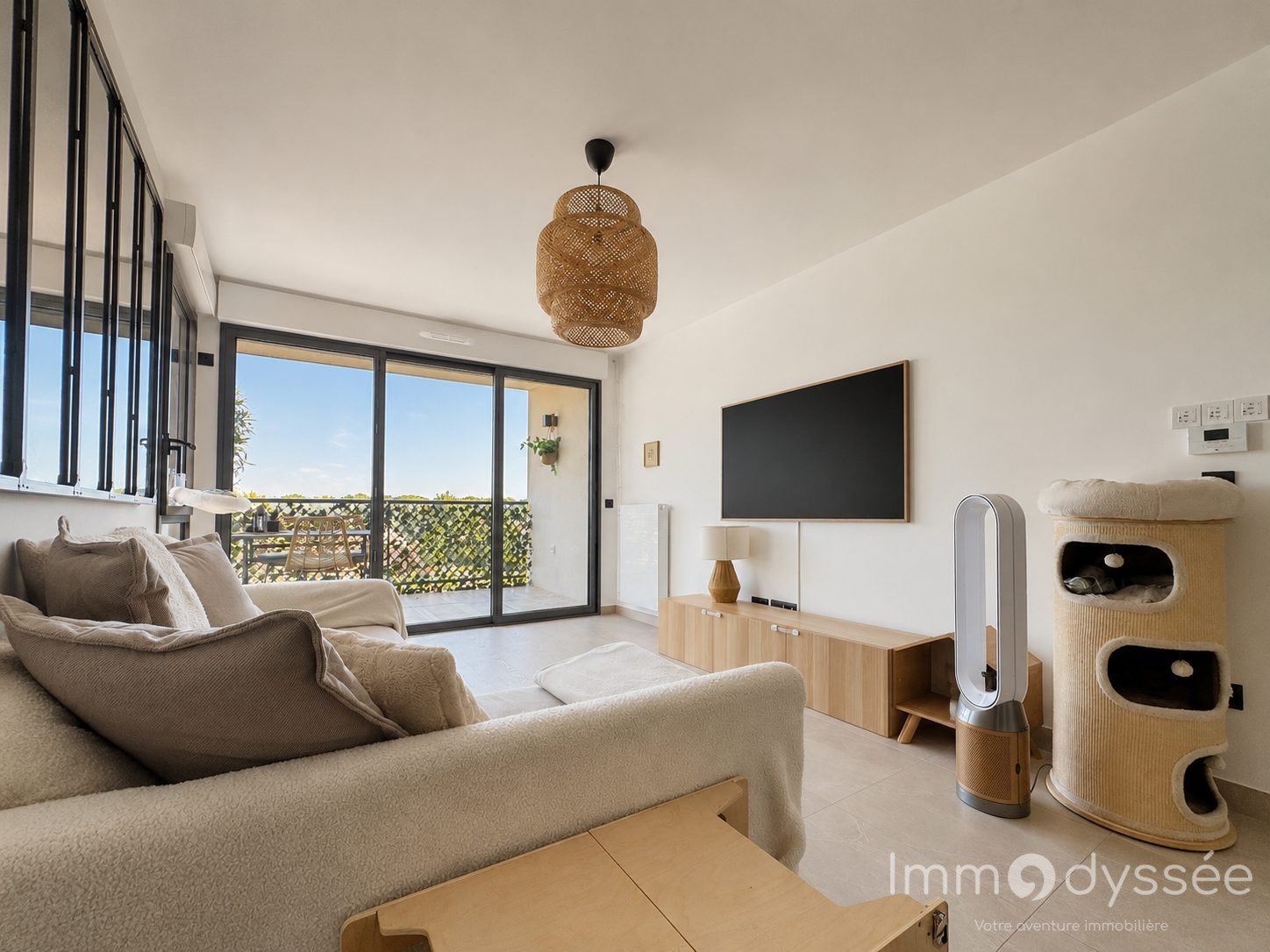 Appartement à vendre, 70m², Roissy-en-Brie