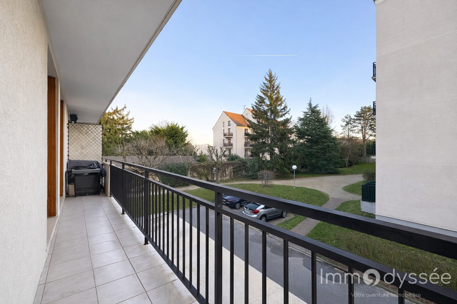 Appartement à vendre, 103m², Noisy-le-Grand