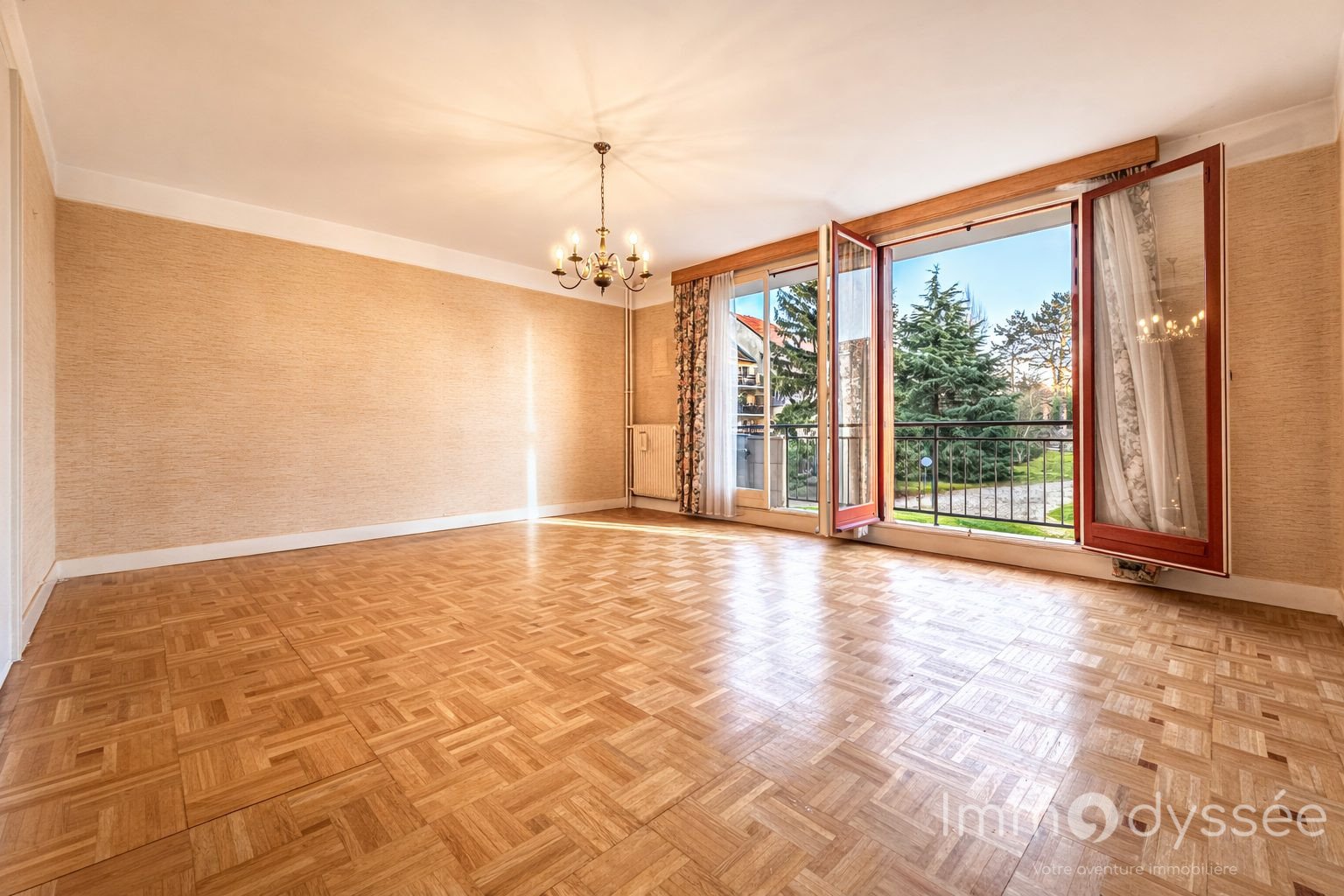 Appartement à vendre, 103m², Noisy-le-Grand