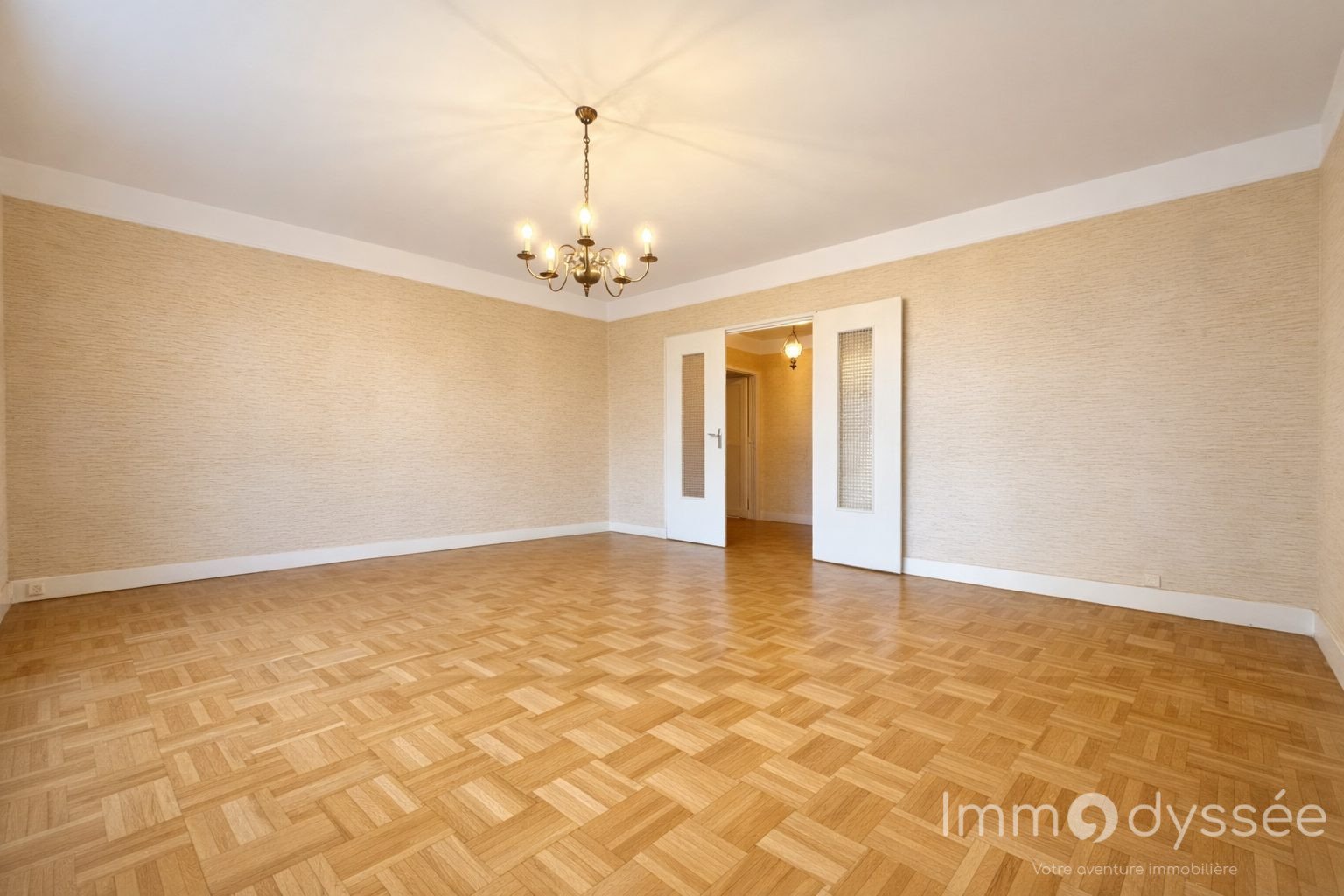 Appartement à vendre, 103m², Noisy-le-Grand