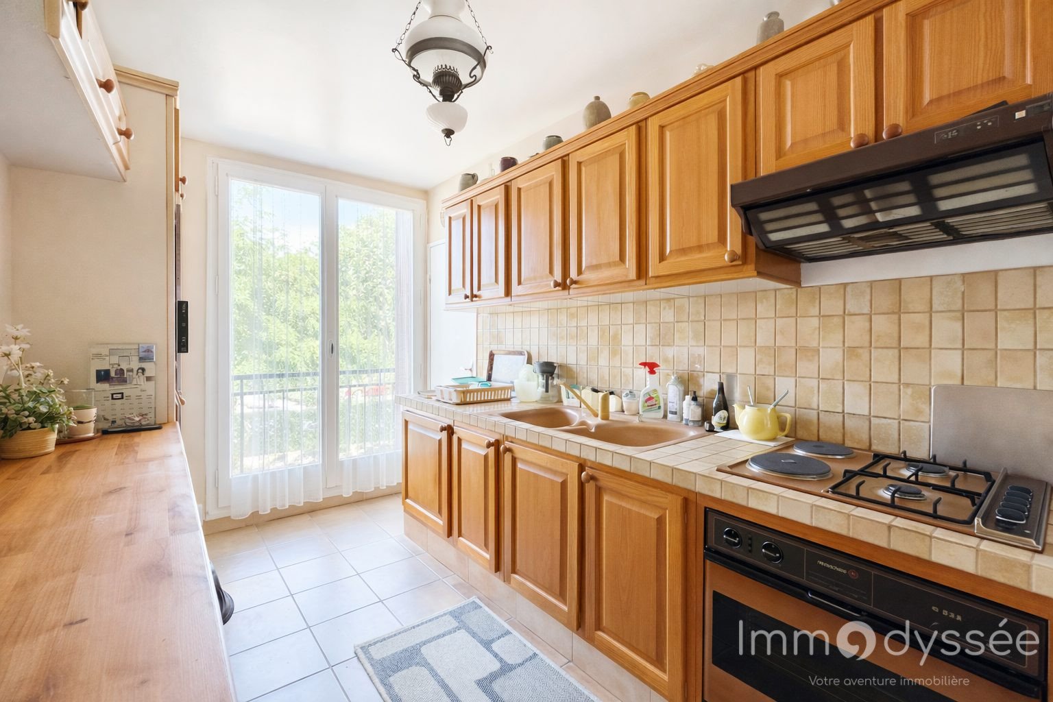 Appartement à vendre, 103m², Noisy-le-Grand