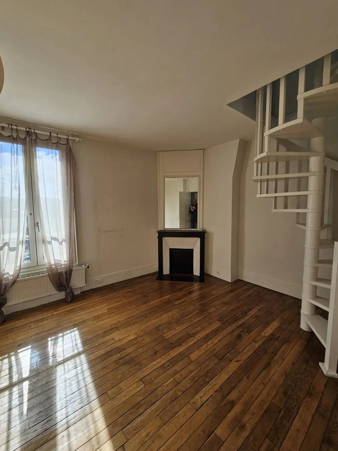 Appartement à vendre, 40m², Bois-Colombes