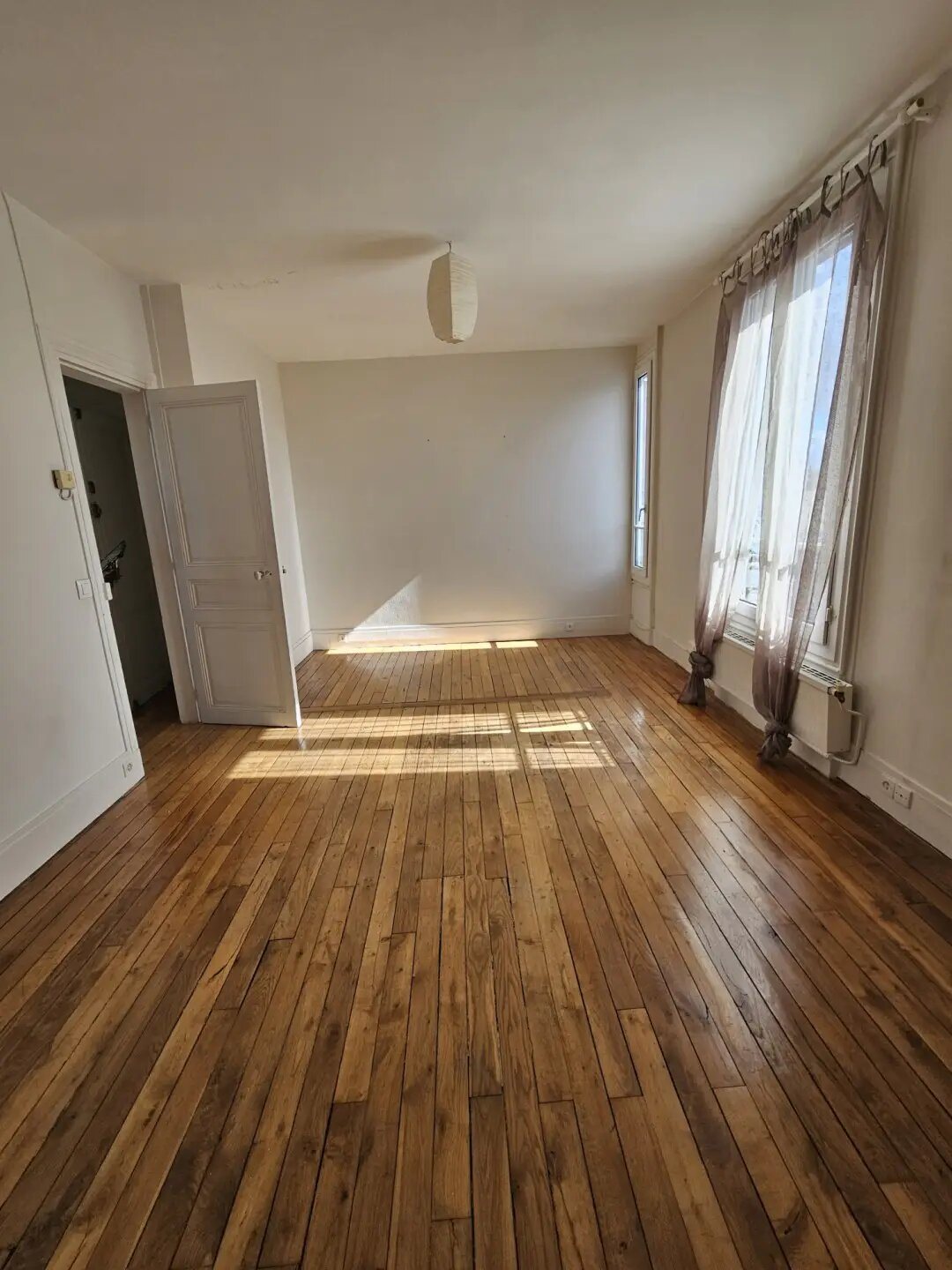 Appartement à vendre, 40m², Bois-Colombes