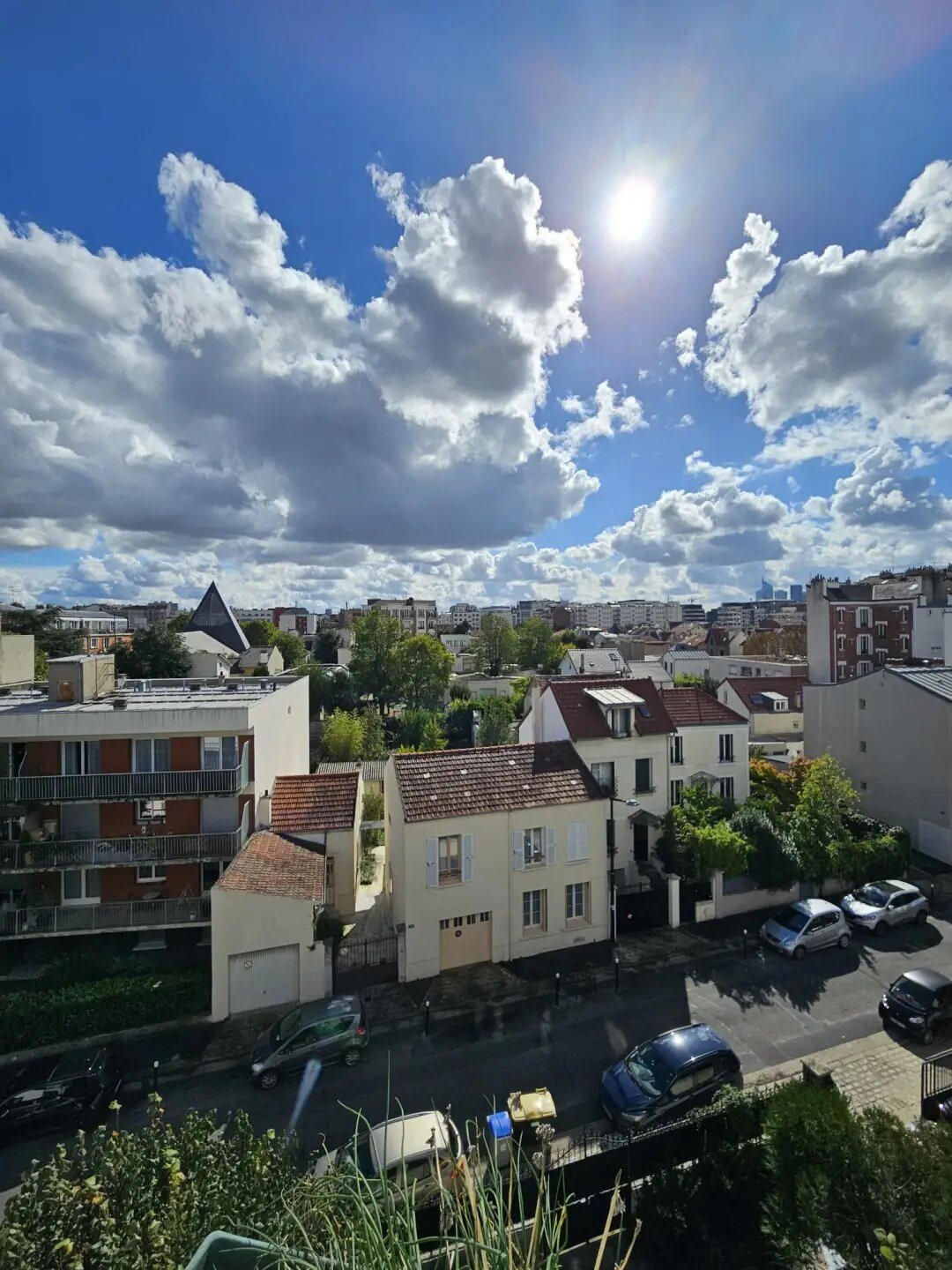 Appartement à vendre, 40m², Bois-Colombes