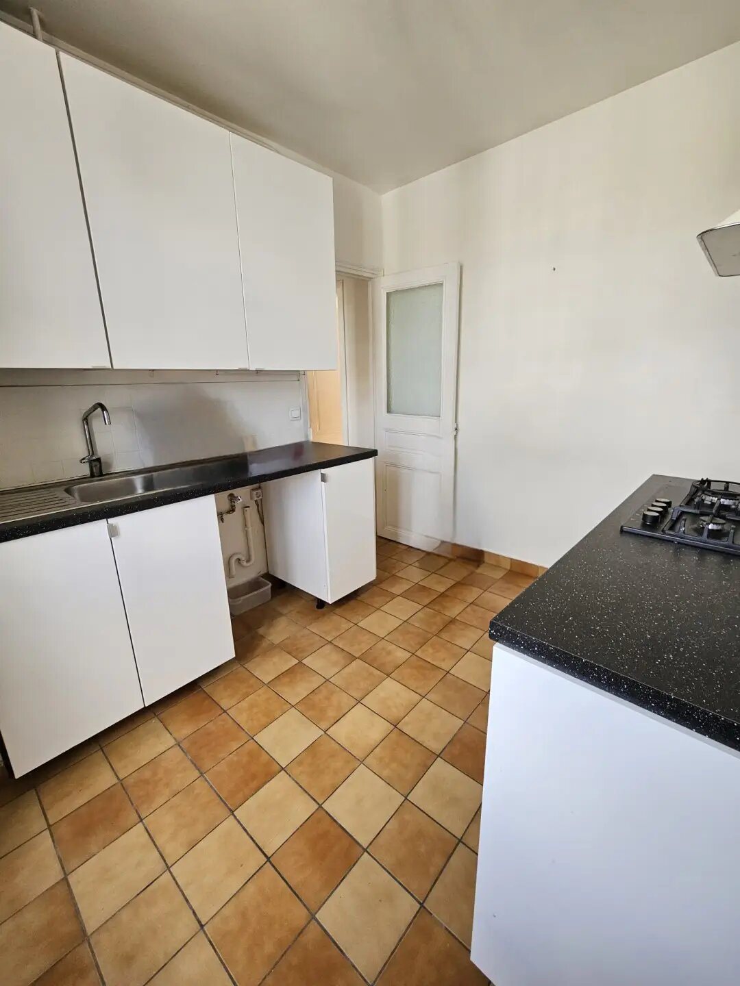 Appartement à vendre, 40m², Bois-Colombes