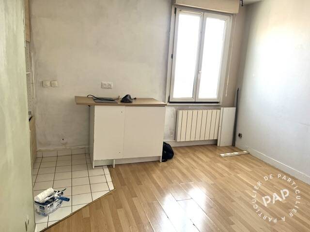 Appartement à louer, 49m², Colombes