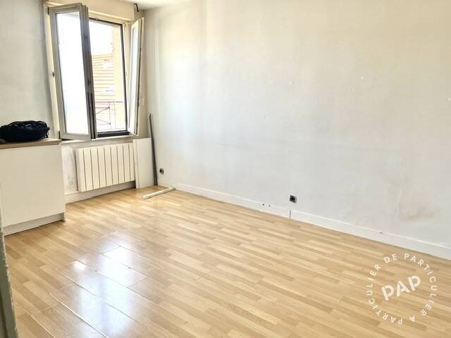Appartement à louer, 49m², Colombes