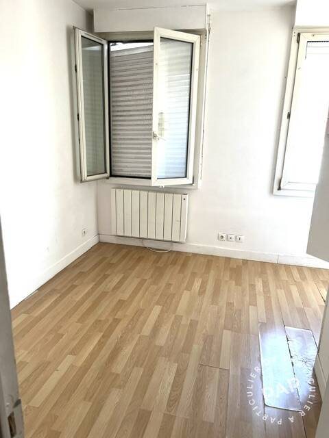 Appartement à louer, 49m², Colombes
