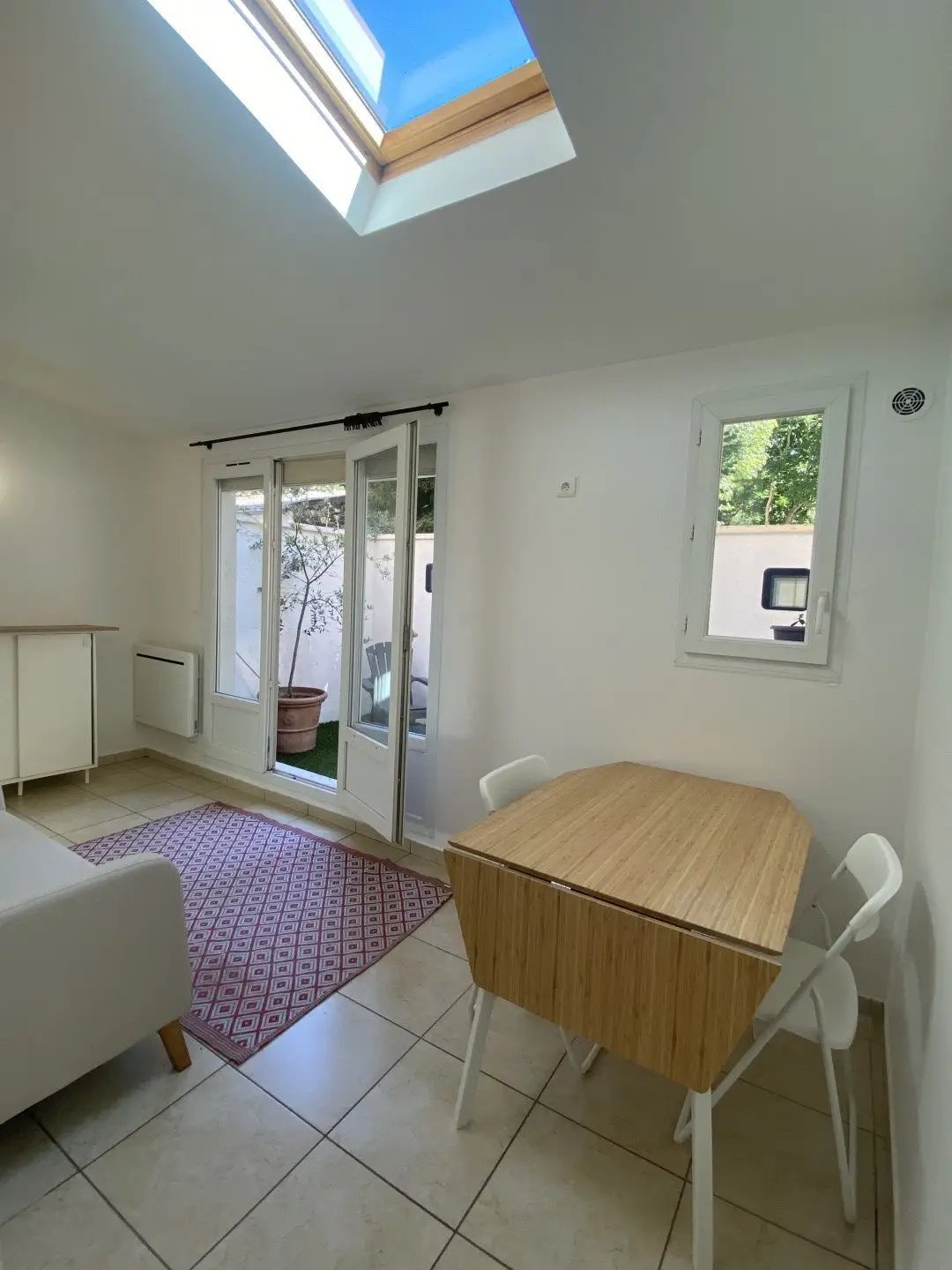 Appartement à louer, 28m², Colombes