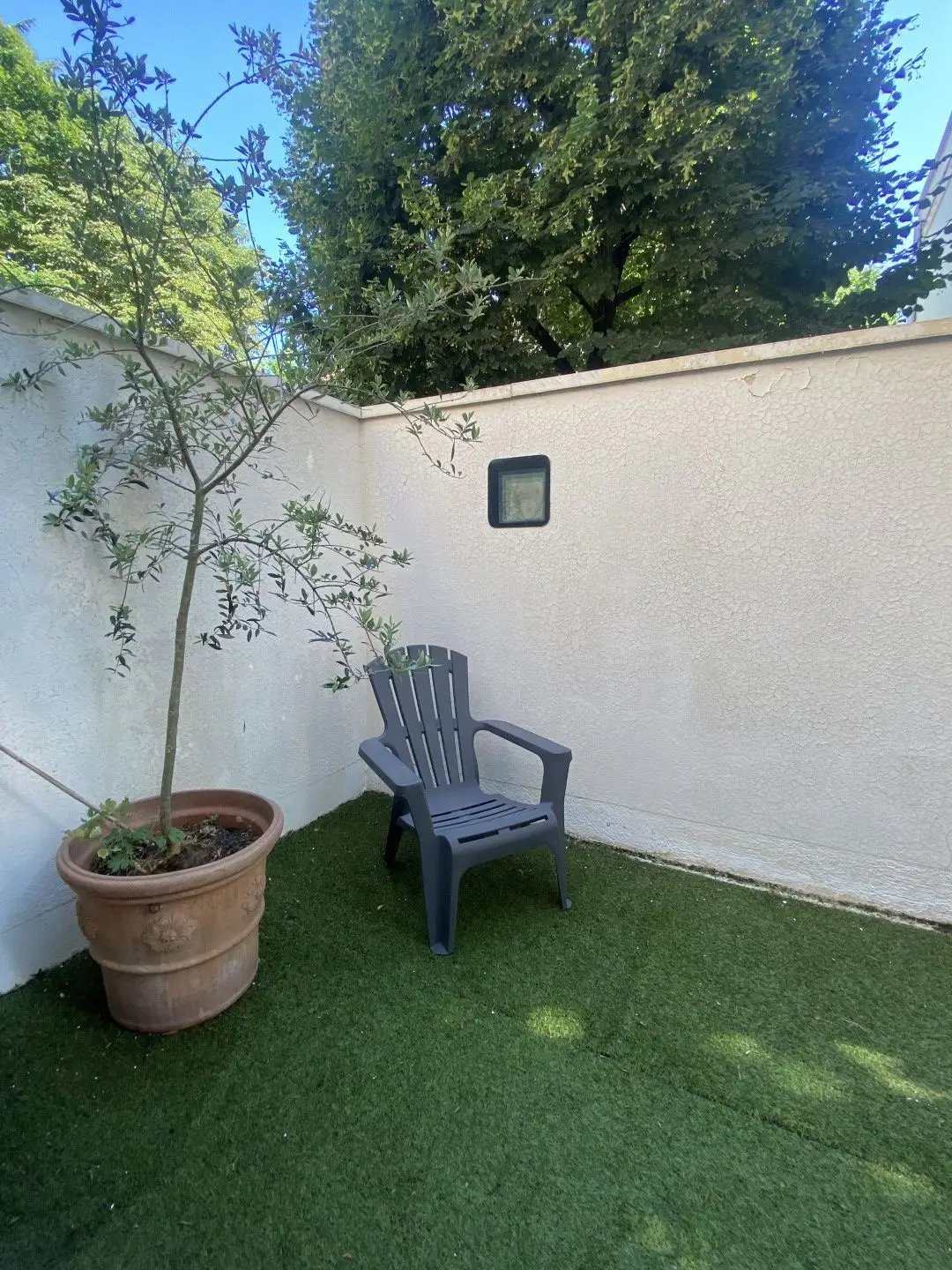 Appartement à louer, 28m², Colombes