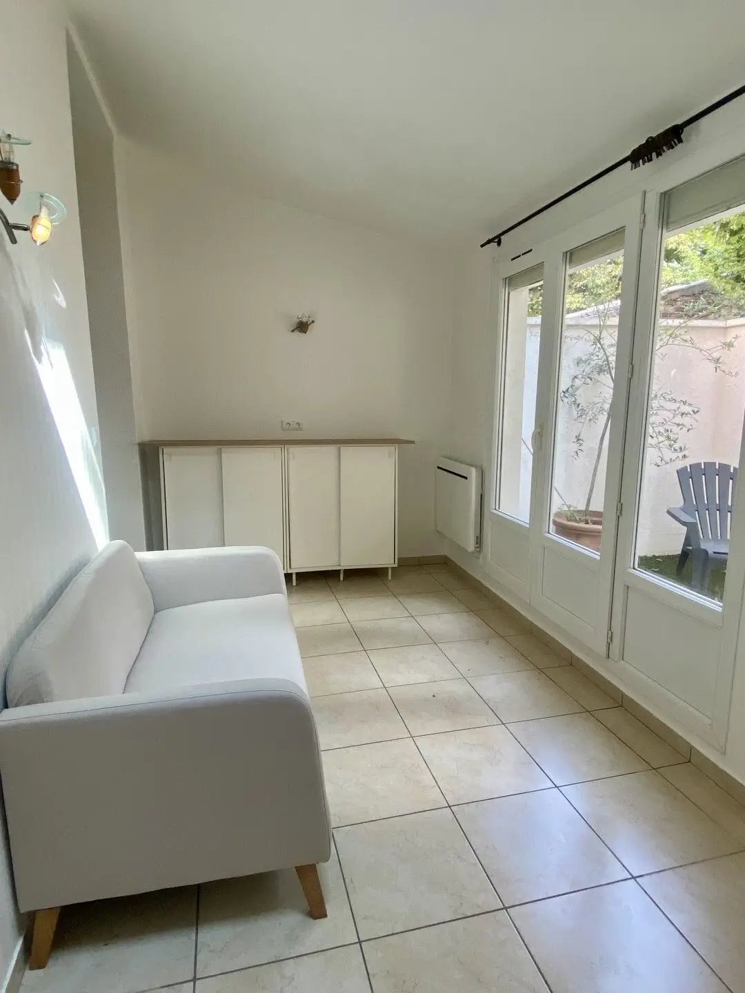 Appartement à louer, 28m², Colombes