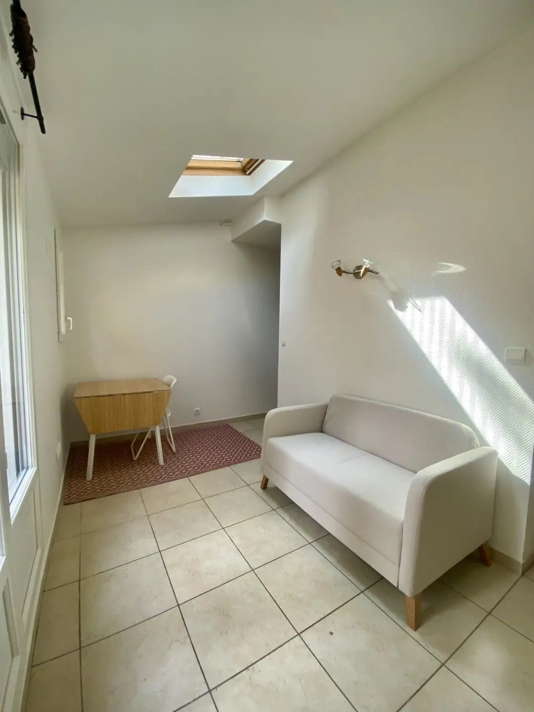 Appartement à louer, 28m², Colombes
