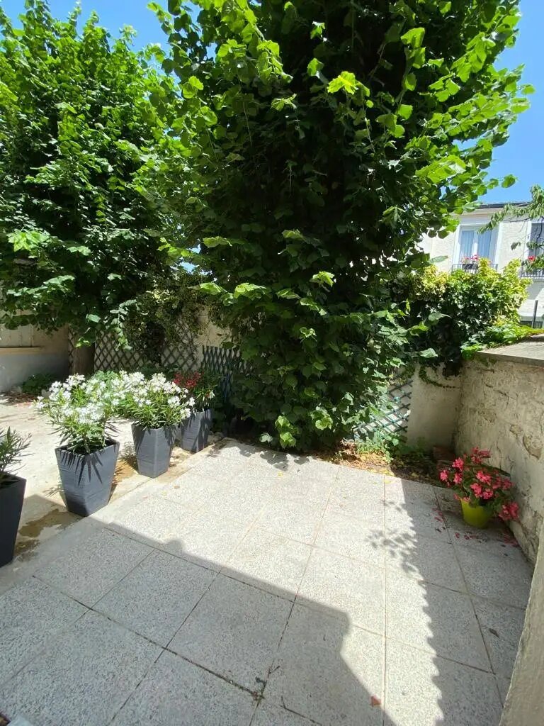 Appartement à vendre, 44m², Bois-Colombes