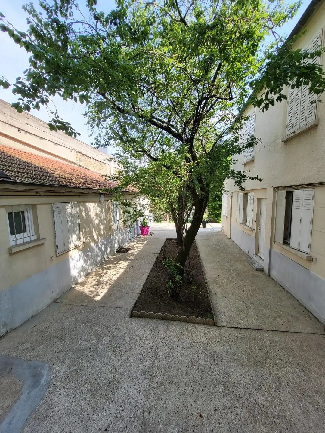 Appartement à vendre, 44m², Bois-Colombes