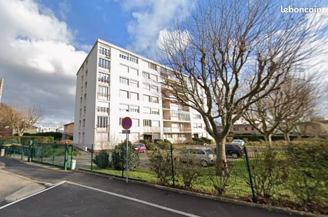 Appartement à vendre, 84m², Décines-Charpieu