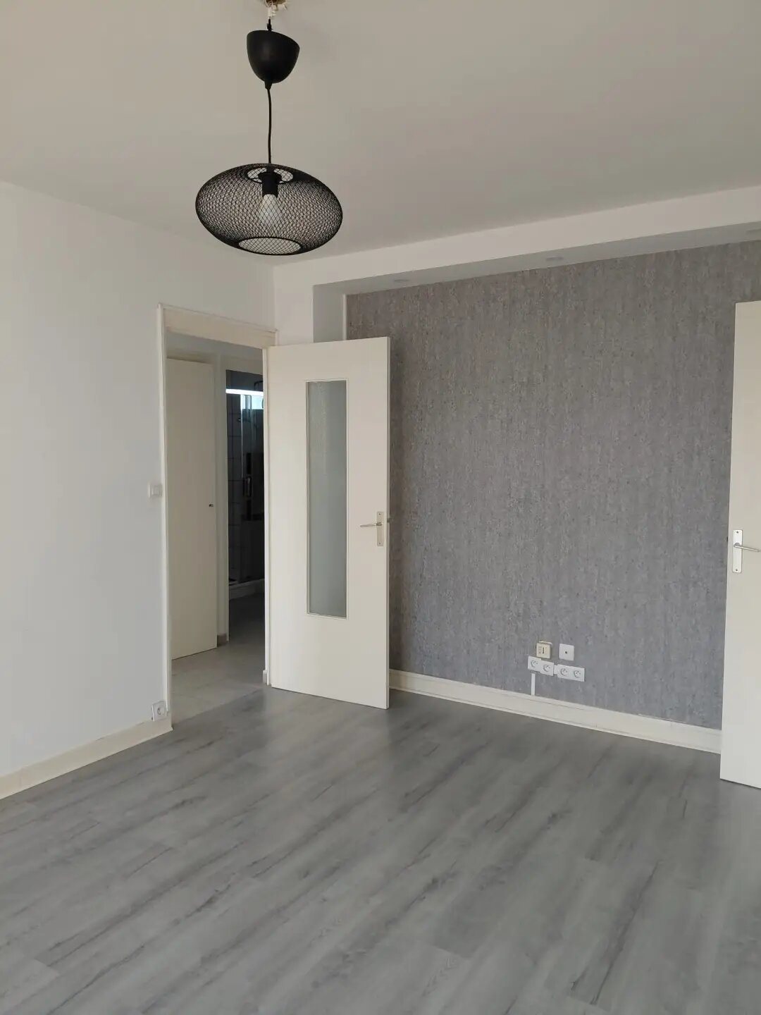 Appartement à vendre, 63m², Pont-de-Chéruy