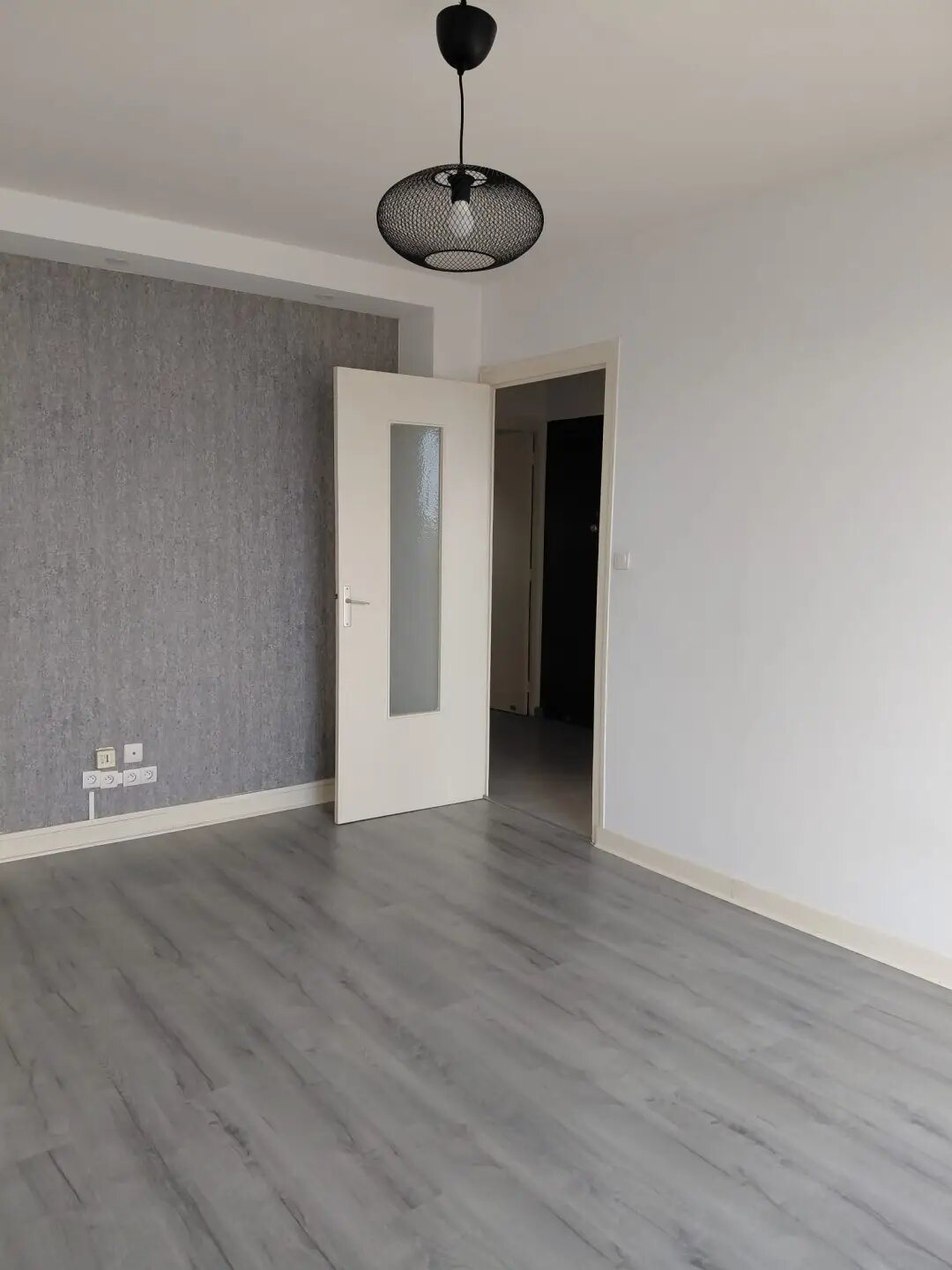 Appartement à vendre, 63m², Pont-de-Chéruy