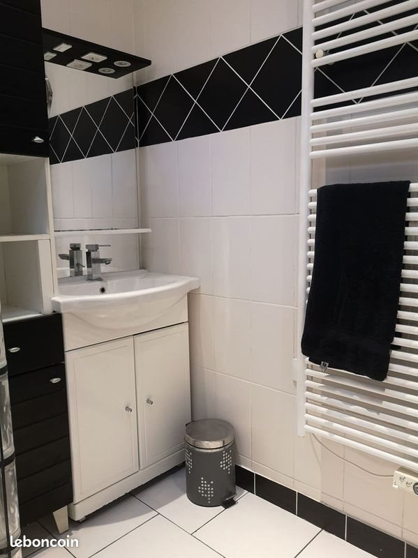 Maison à louer, 90m², Créteil