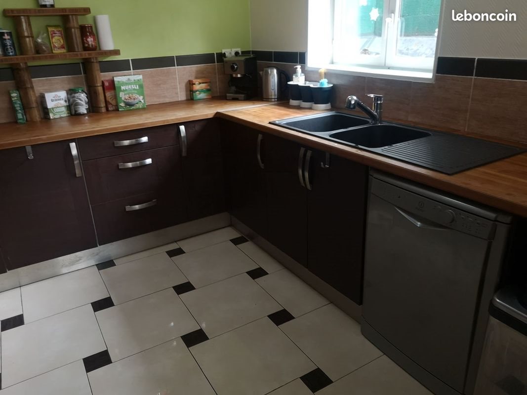 Maison à louer, 90m², Créteil