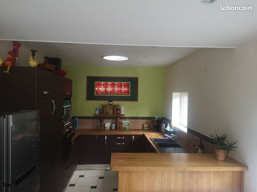 Maison à louer, 90m², Créteil