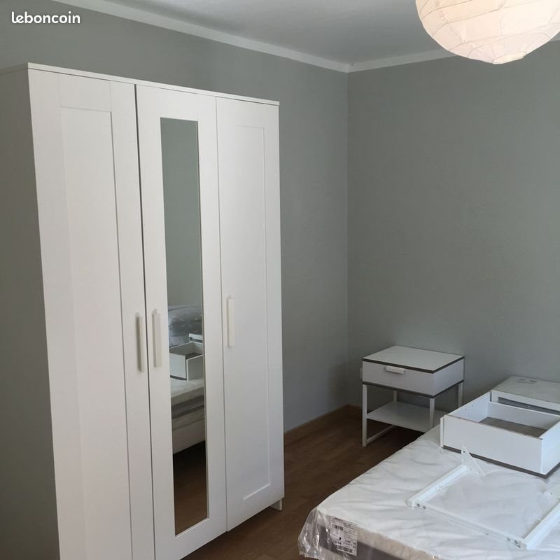 Appartement à louer, 25m², Champigny-sur-Marne