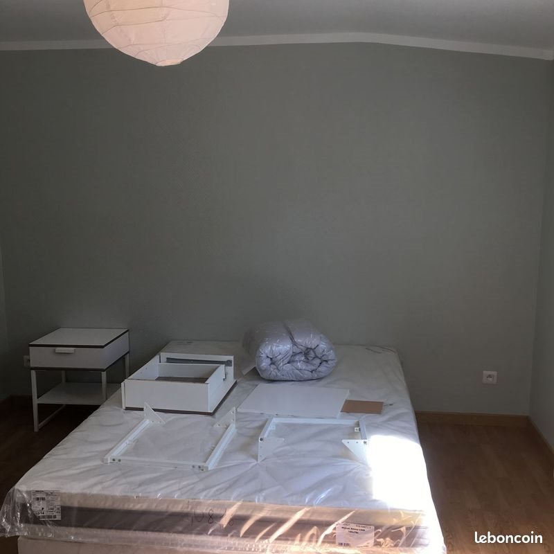 Appartement à louer, 25m², Champigny-sur-Marne
