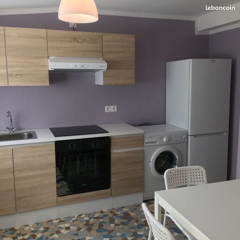 Appartement à louer, 25m², Champigny-sur-Marne
