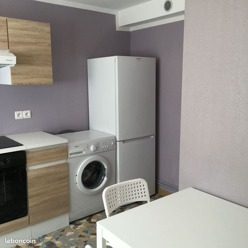 Appartement à louer, 25m², Champigny-sur-Marne