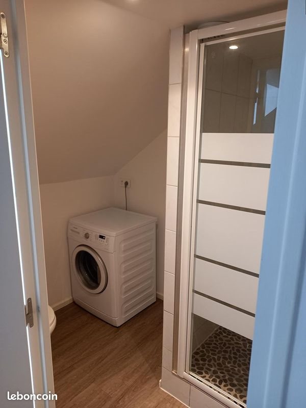 Appartement à louer, 18m², Vigneux-sur-Seine