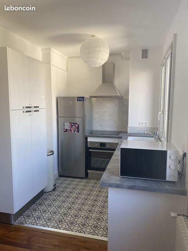 Appartement à vendre, 60m², Saint-Maur-des-Fossés