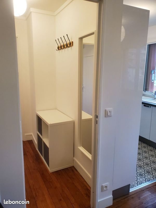 Appartement à vendre, 60m², Saint-Maur-des-Fossés