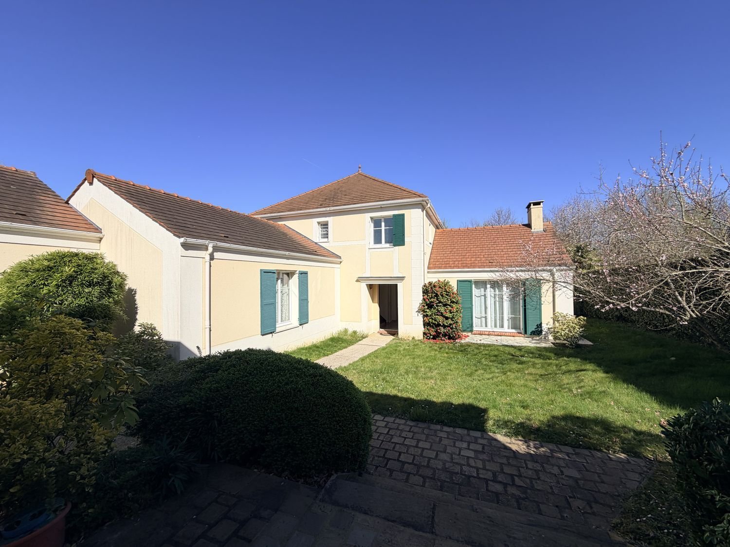 Maison à louer, 175m², Magny-le-Hongre