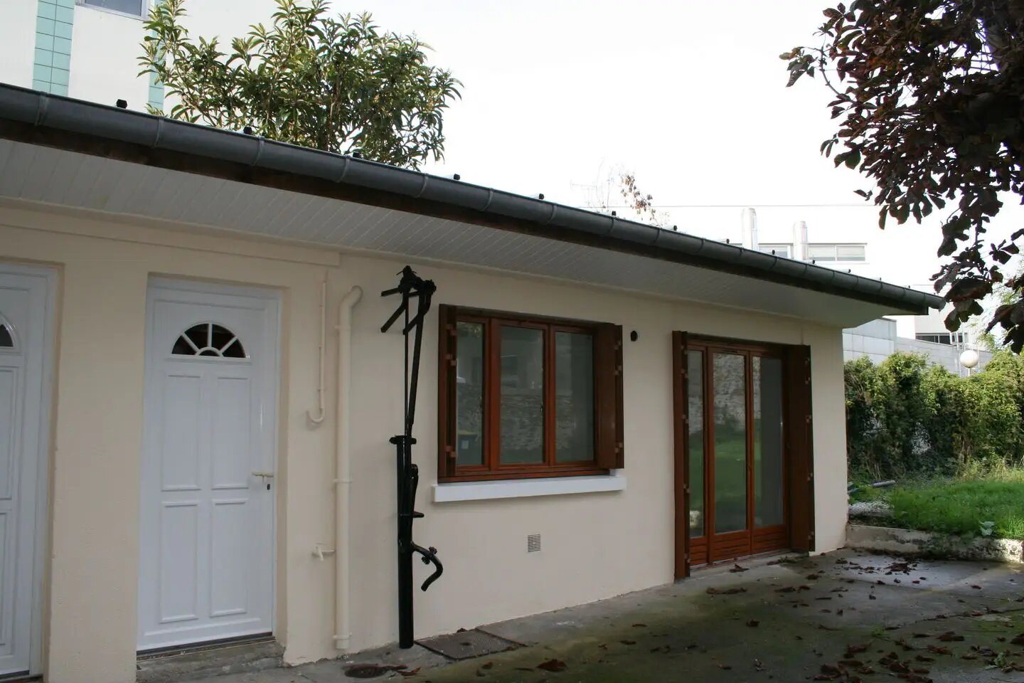 Appartement à louer, 24m², Athis-Mons