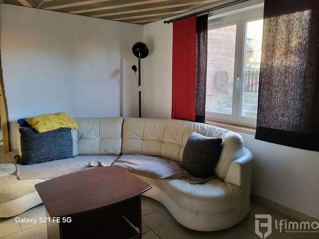 Maison à vendre, 78m², Langensoultzbach