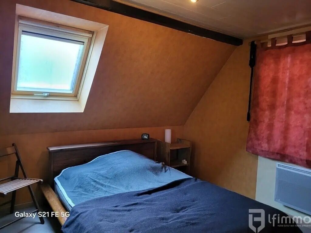 Maison à vendre, 78m², Langensoultzbach