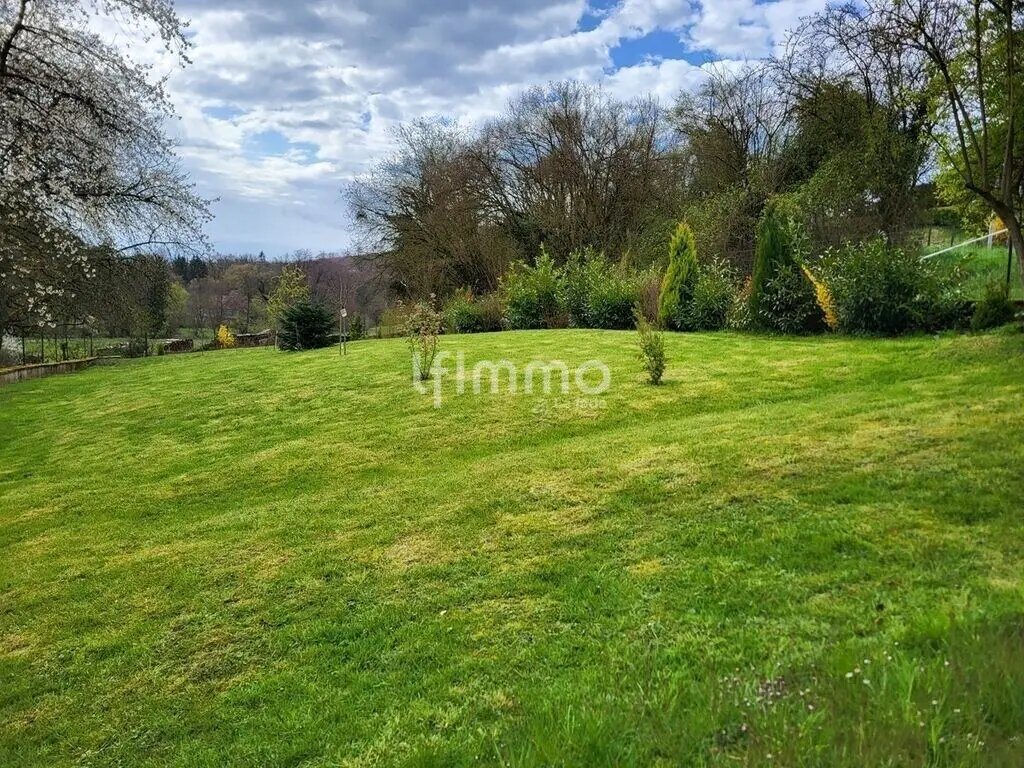 Maison à vendre, 163m², Langensoultzbach