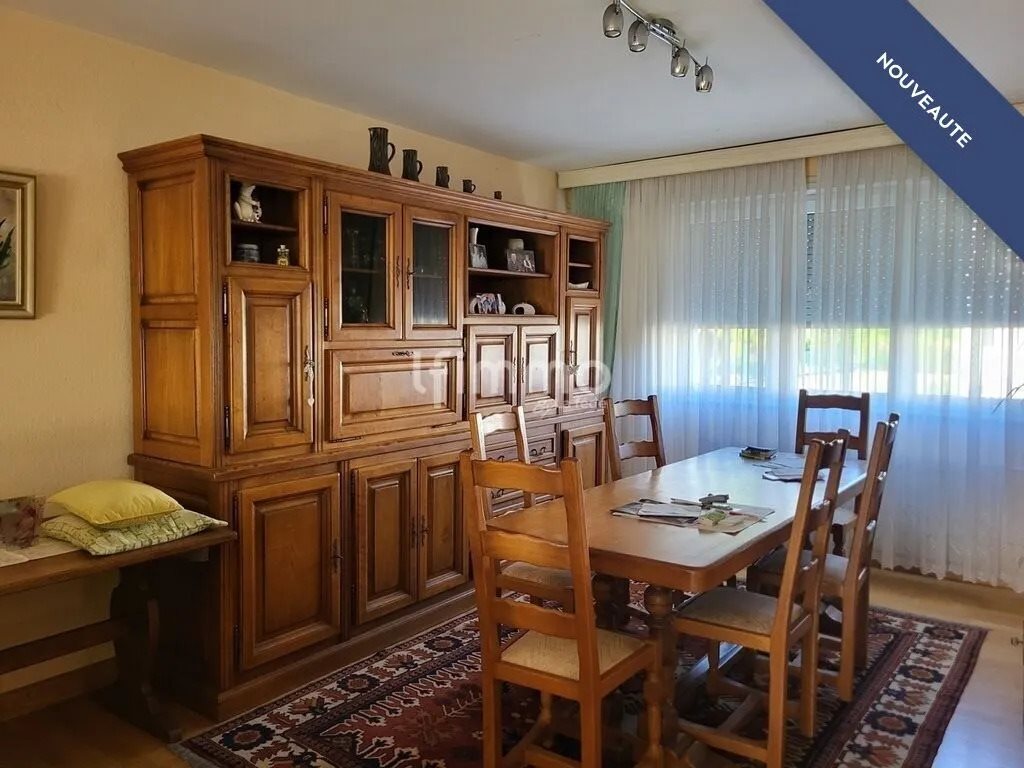 Maison à vendre, 102m², Betschdorf