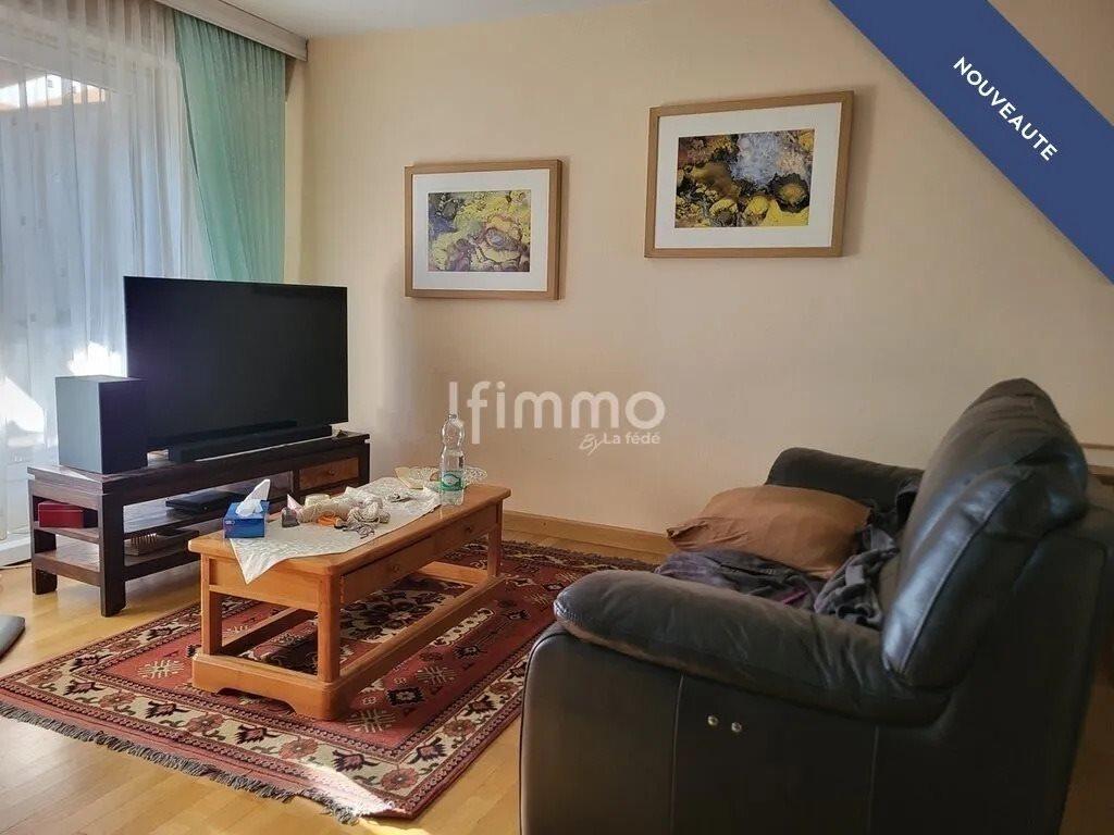 Maison à vendre, 102m², Betschdorf