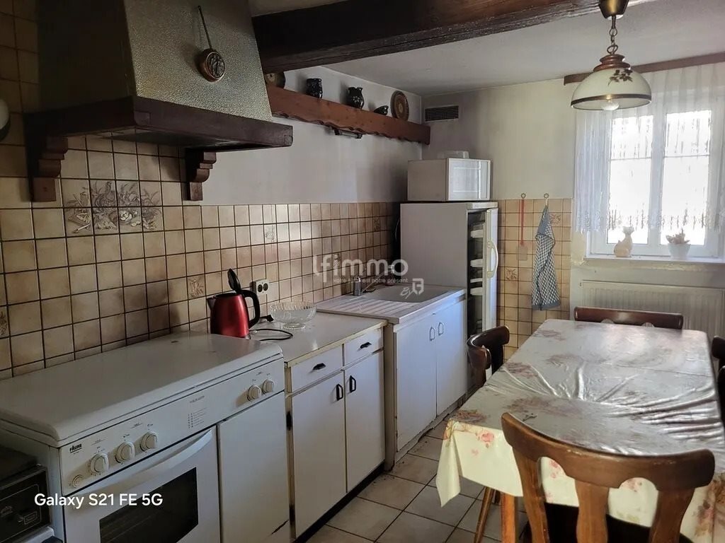 Maison à vendre, 202m², Niederroedern