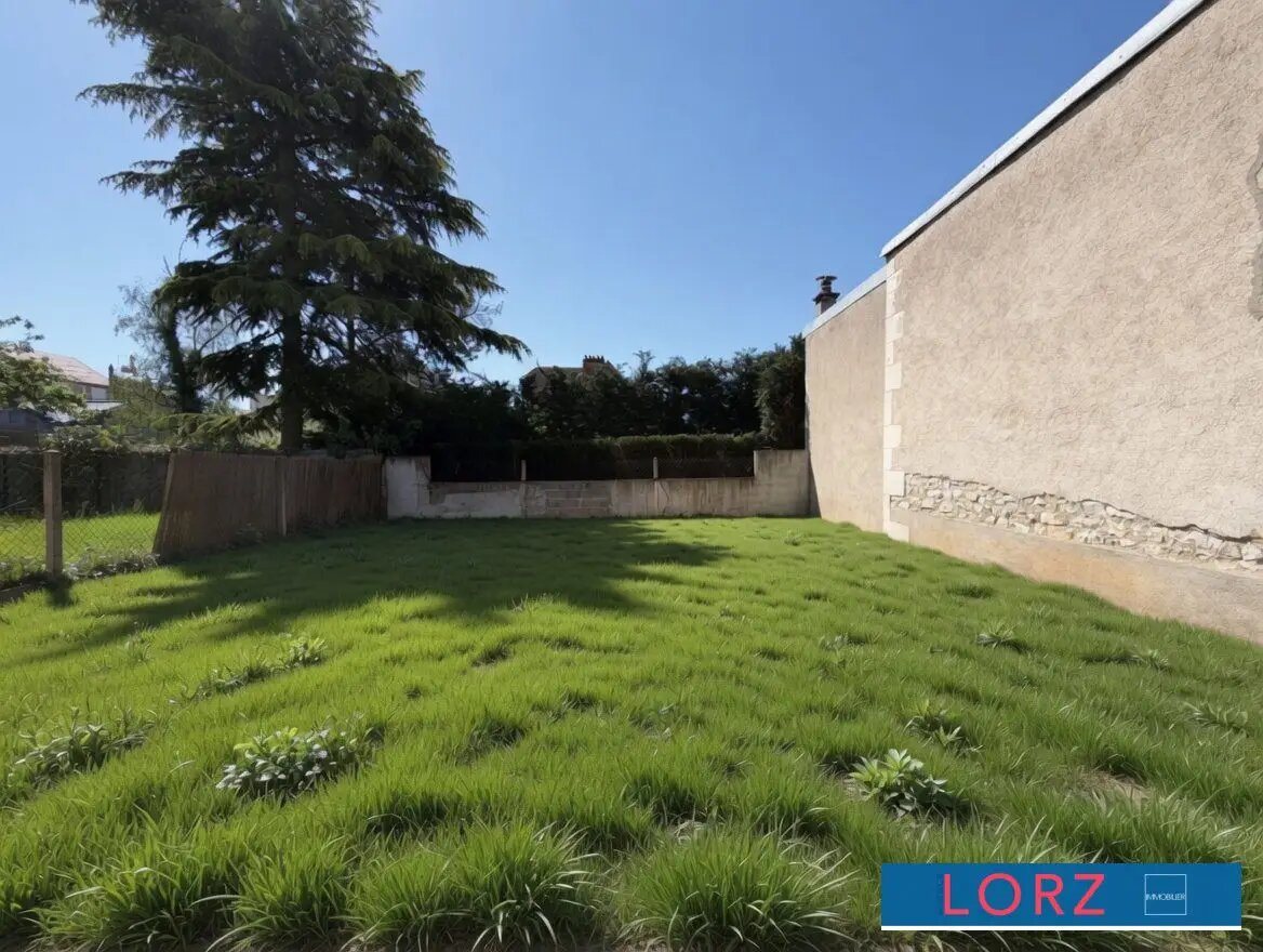 Maison à vendre, 115m², Bourges