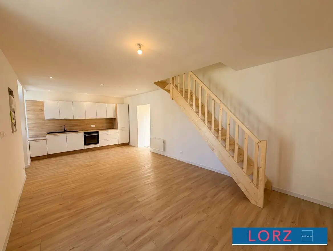 Maison à vendre, 115m², Bourges