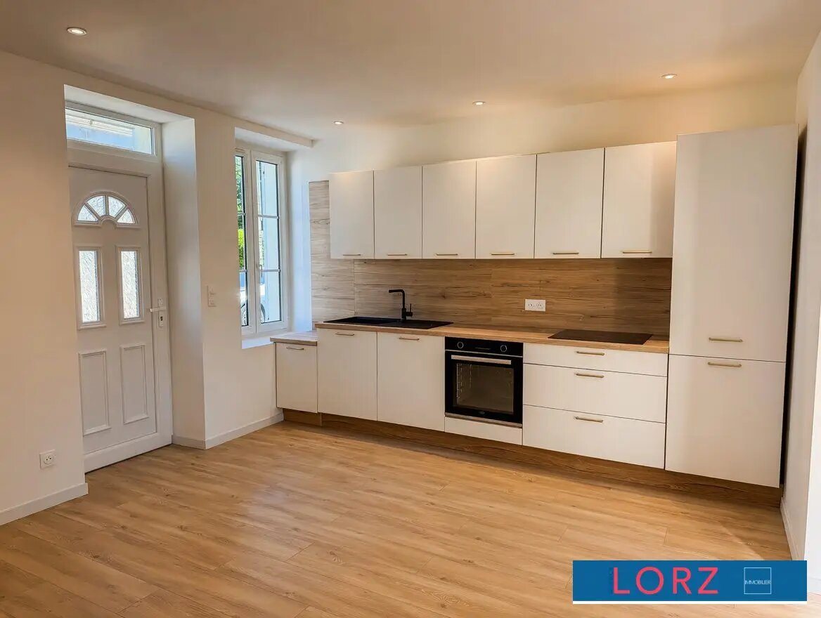 Maison à vendre, 115m², Bourges