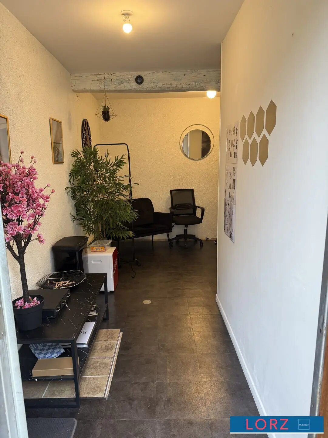 Appartement à vendre, 106m², Bourges