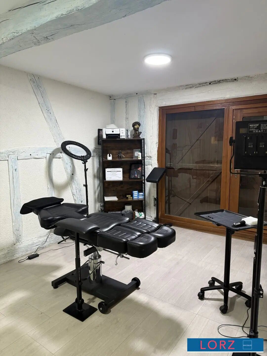 Appartement à vendre, 106m², Bourges
