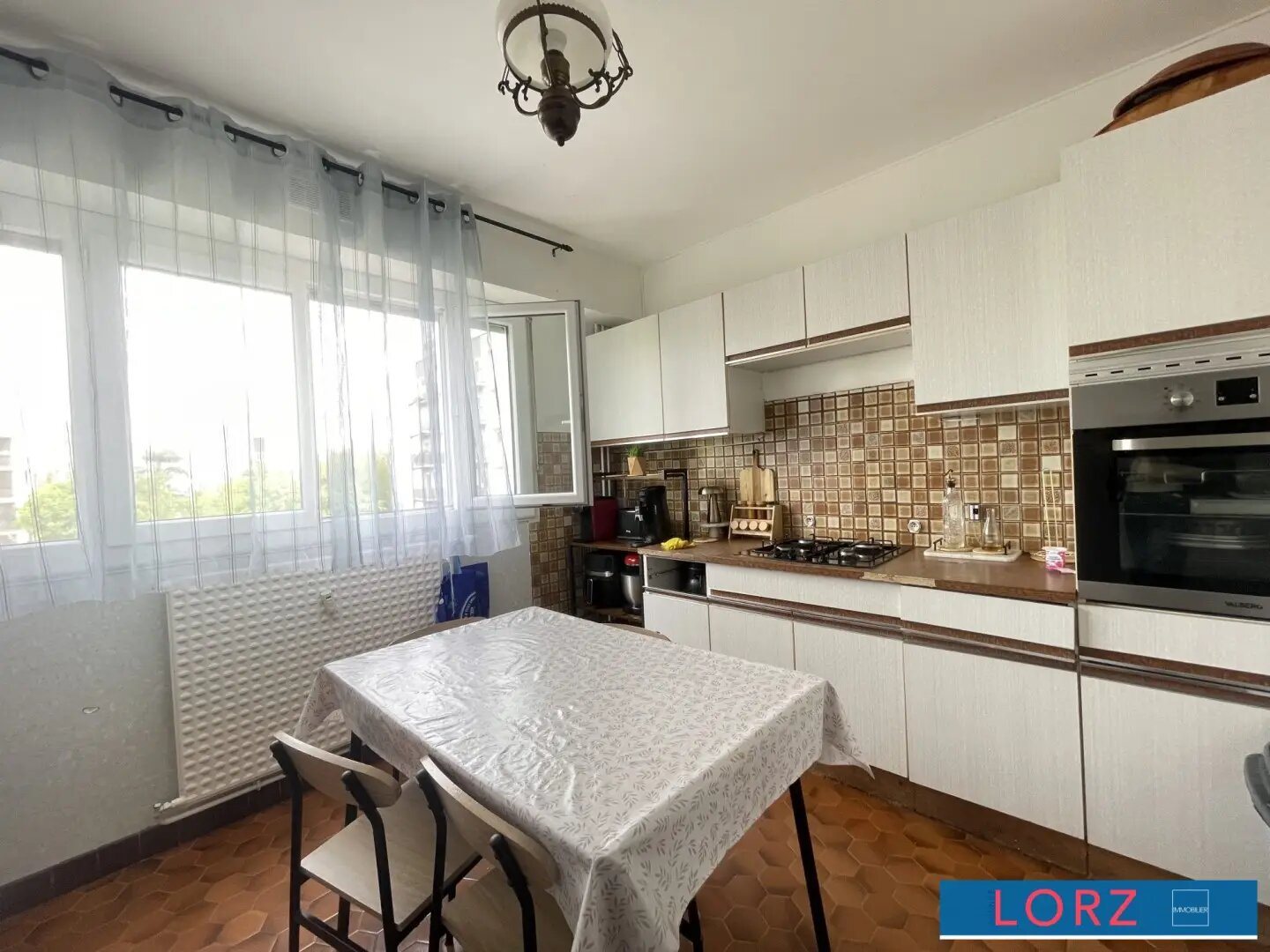 Appartement à vendre, 86m², Bourges